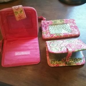 VERA BRADLEY BUNDLE