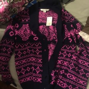 Forever 21 size medium sweater