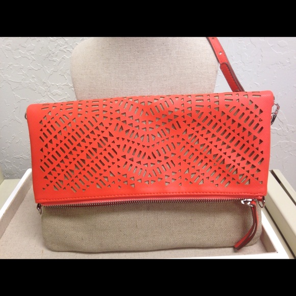 Stella & Dot Handbags - Stella & Dot Waverly Versatile Crossbody Bag -NWOT