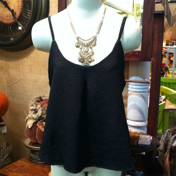 ☀️ A.B.S. Allen Schwartz Top ☀️