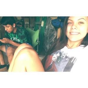 Meet your Posher, Maddie