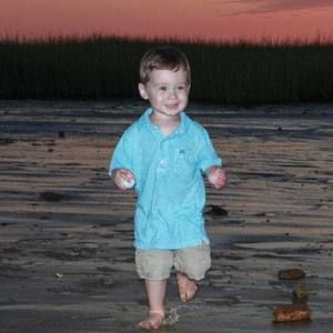 Meet your Posher, Kristy