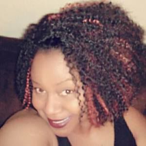 Meet your Posher, Shirley j