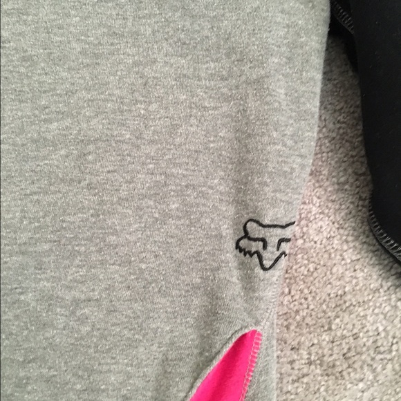 FOX Racing crew🚫sold🚫 - Picture 2 of 3