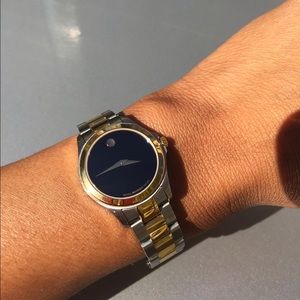 😍Love My Movado Watch😍