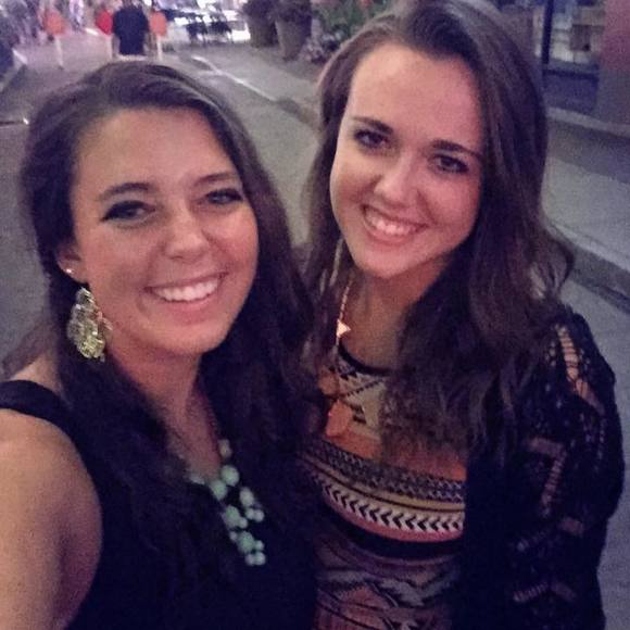 Meet your Posher, Molly