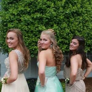 Meet your Posher, Autumn