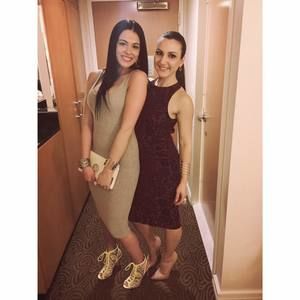 Meet your Posher, Julia