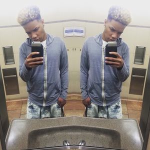 Meet your Posher, Donyelle