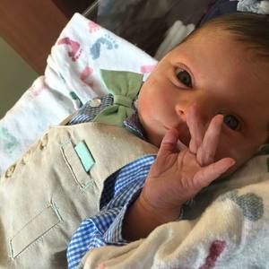 Meet your Posher, Tasha