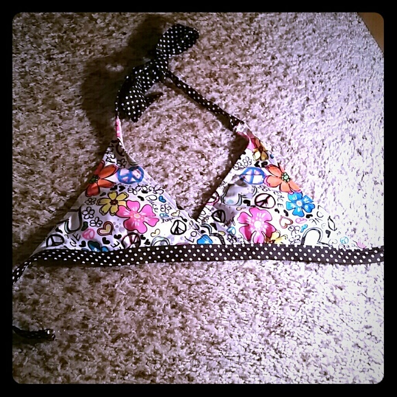 Bikini Top