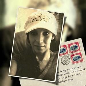 Meet your Posher, Codi