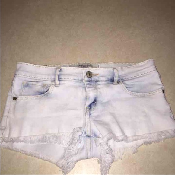 Abercrombie&fitch shorts