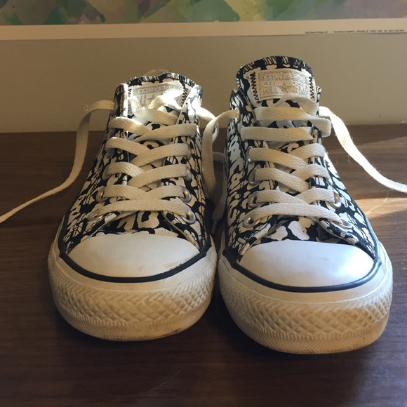 Converse