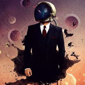 Meet your Posher, Robert