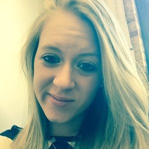 Meet your Posher, Kathleen