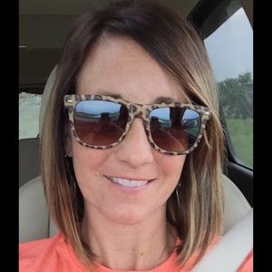 Meet your Posher, Tessa