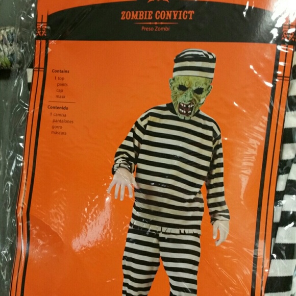 Halloween Costume