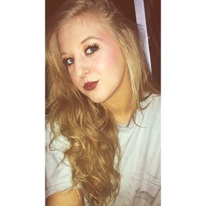 Meet your Posher, Kaylee