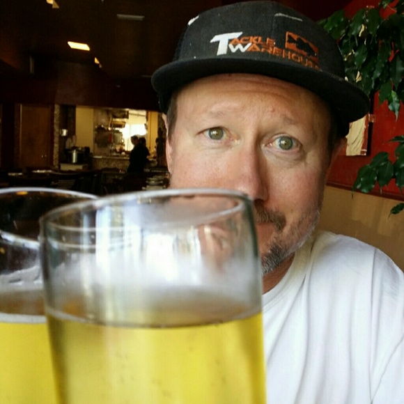 Meet your Seller!!! - Picture 2 of 8