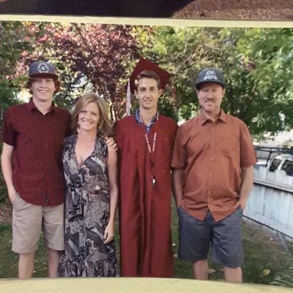 Meet your Seller!!! - Picture 7 of 8