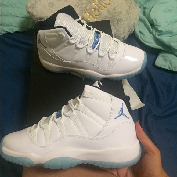 Sneakers Jordan 11s