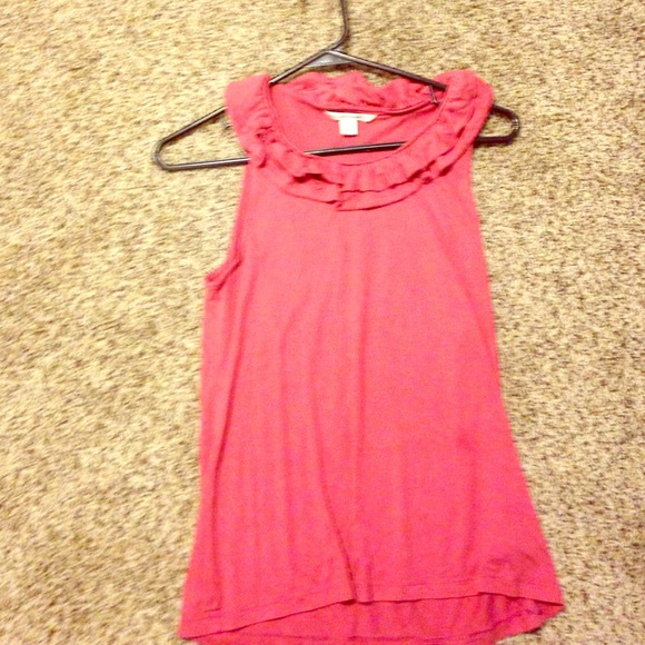 Nice tank top