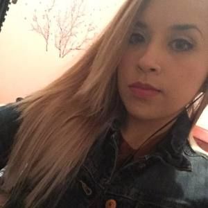 Meet your Posher, Guadalupe