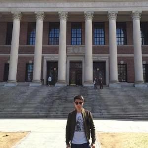 Meet your Posher, Rinat