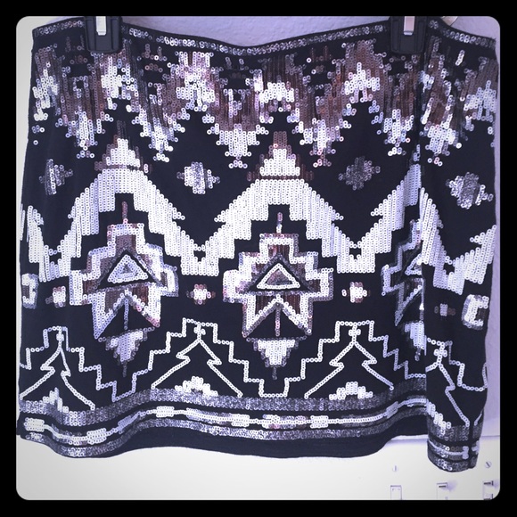 Express Skirt