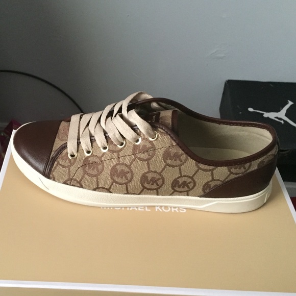 Michael kors sneakers