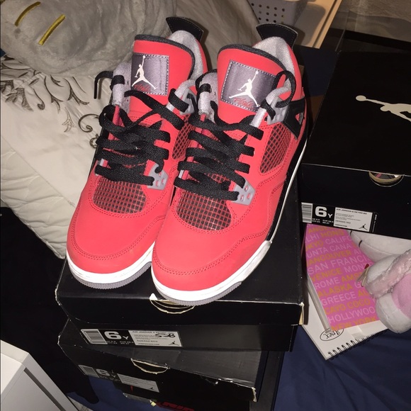 Jordan
