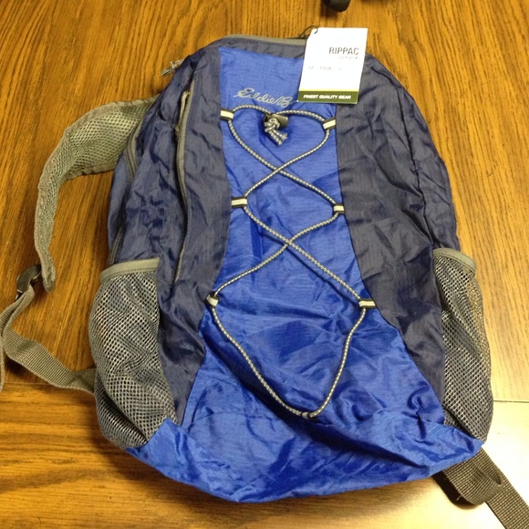 eddie bauer rippac