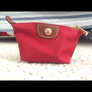 Little change purse