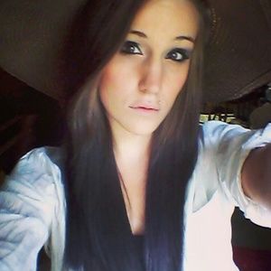 Meet your Posher, Gracie