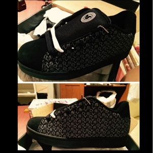 dvs revival shoes