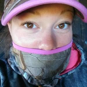 Meet your Posher, Jeni
