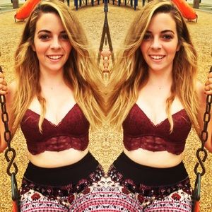 Meet your Posher, Rachel