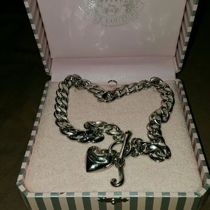 Juicy Couture Necklace