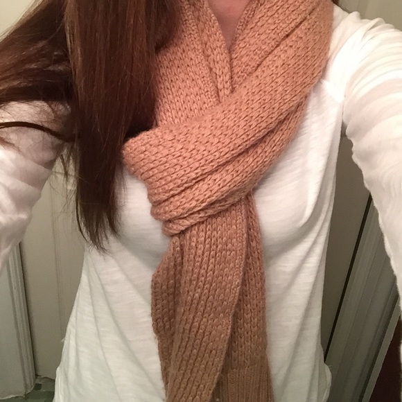 J. Crew Scarf