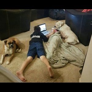 Meet your Posher, Jenna