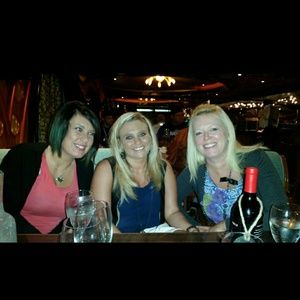 Meet your Posher, Summer