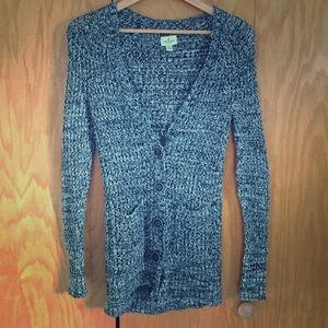 Cardigan for sale!