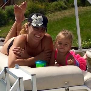 Meet your Posher, Lizzy