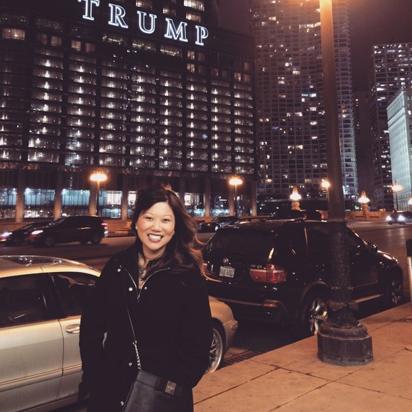 Meet your Posher, Tara - Picture 2 of 3