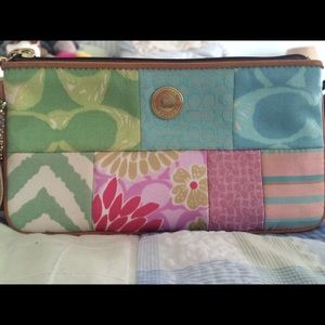Wristlet