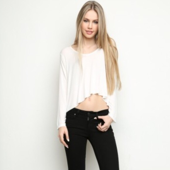 Priscilla Top (Brandy Melville)