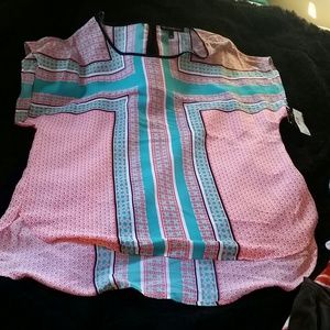 Heartsoul Dressy Top