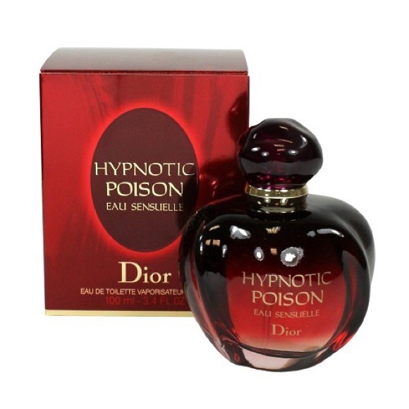 Dior Hypnotic Poison, Eau Sensuelle