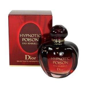 Dior Hypnotic Poison, Eau Sensuelle